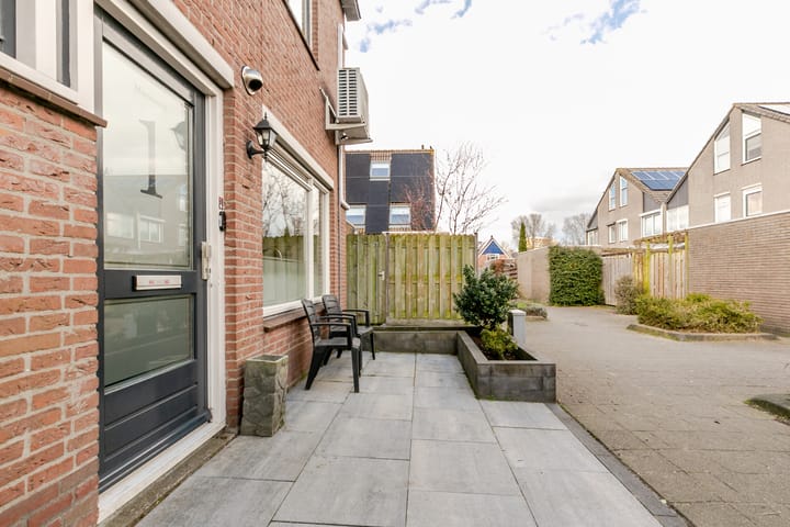 Foto 4 van Marmerwit 1