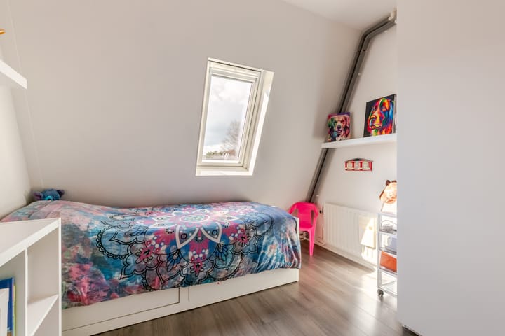 Foto 20 van Marmerwit 1