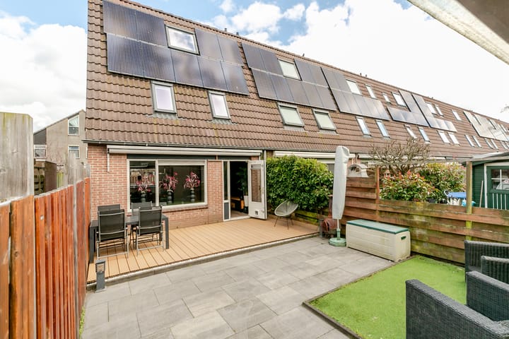 Foto 25 van Marmerwit 1