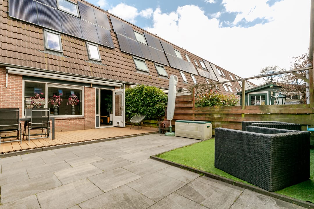 Photo 26 of Marmerwit 1