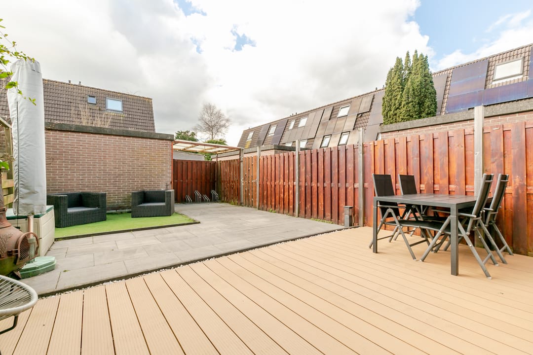 Photo 28 of Marmerwit 1