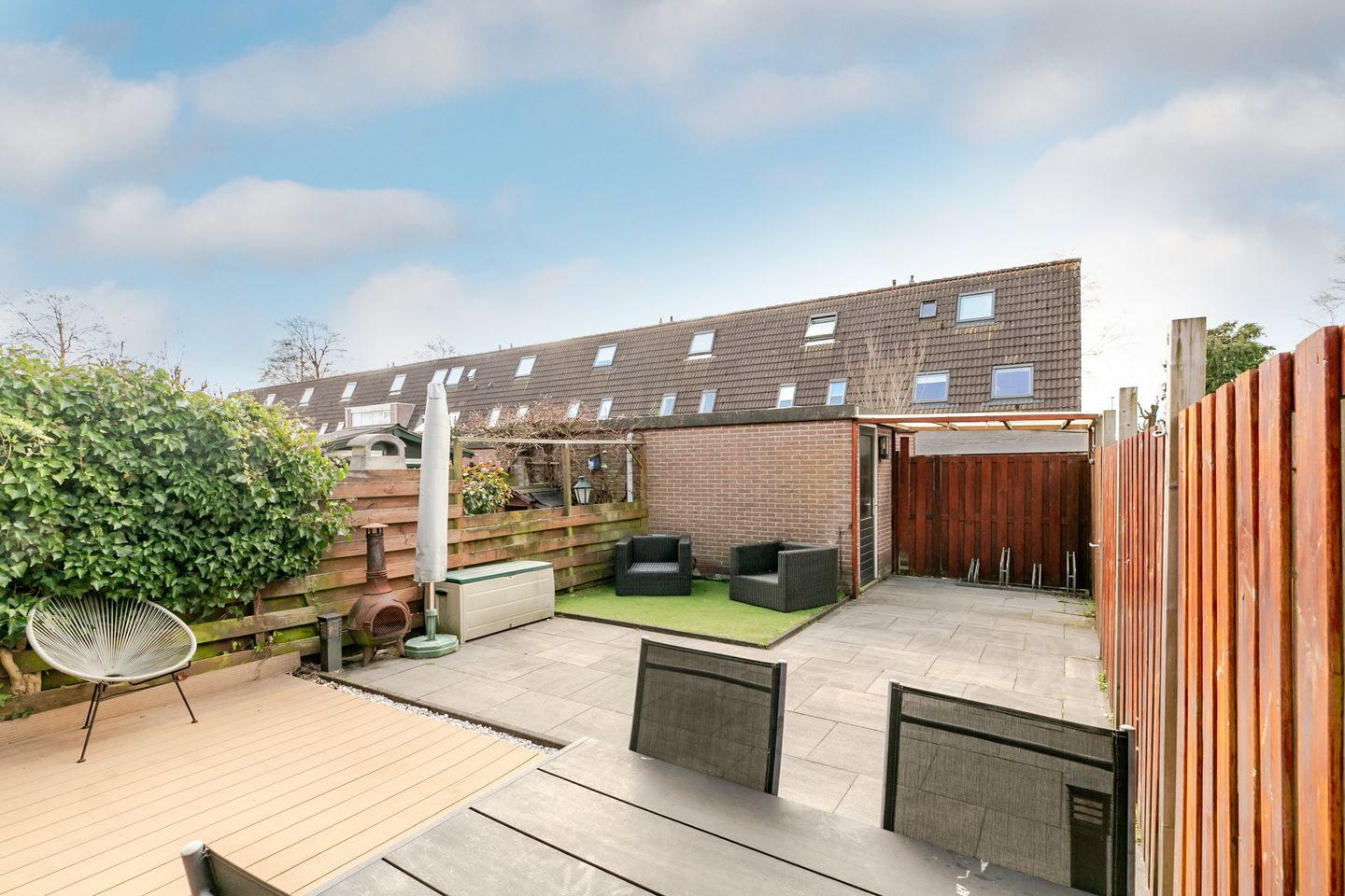 Photo 29 of Marmerwit 1