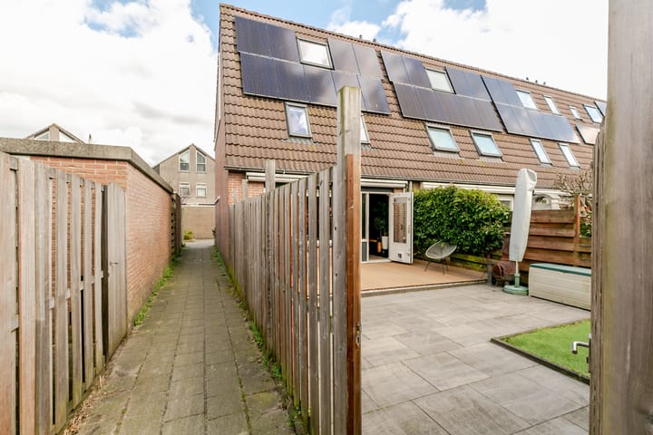 Foto 30 van Marmerwit 1