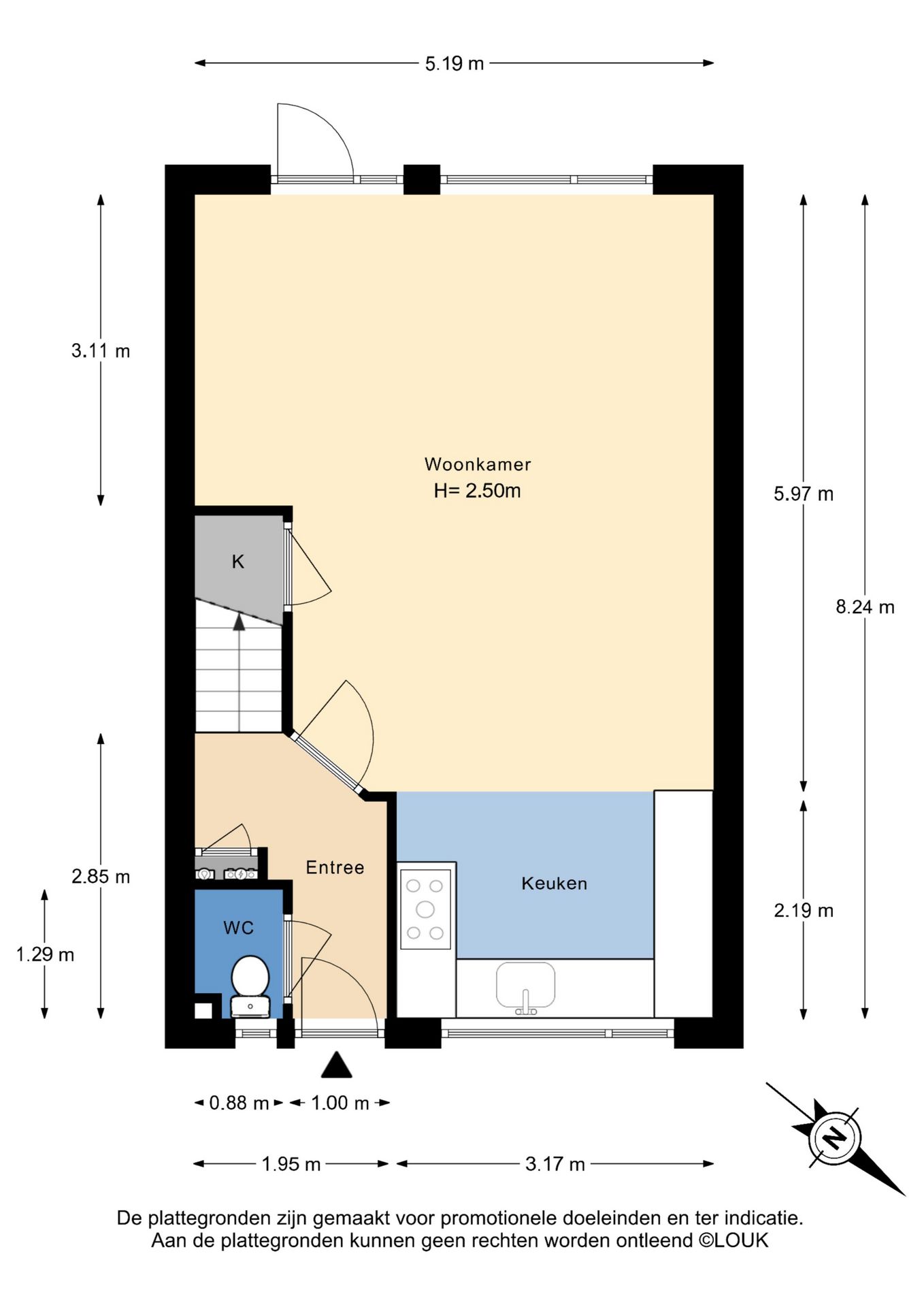 Photo 35 of Marmerwit 1