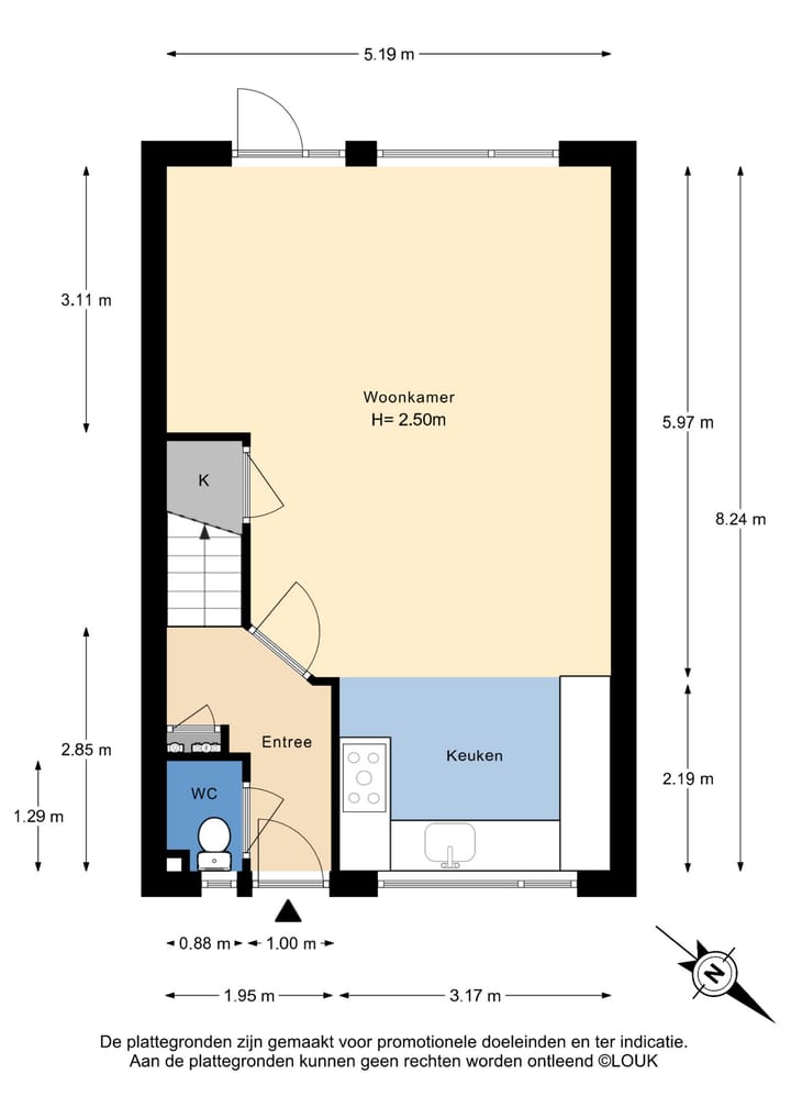 Foto 35 van Marmerwit 1