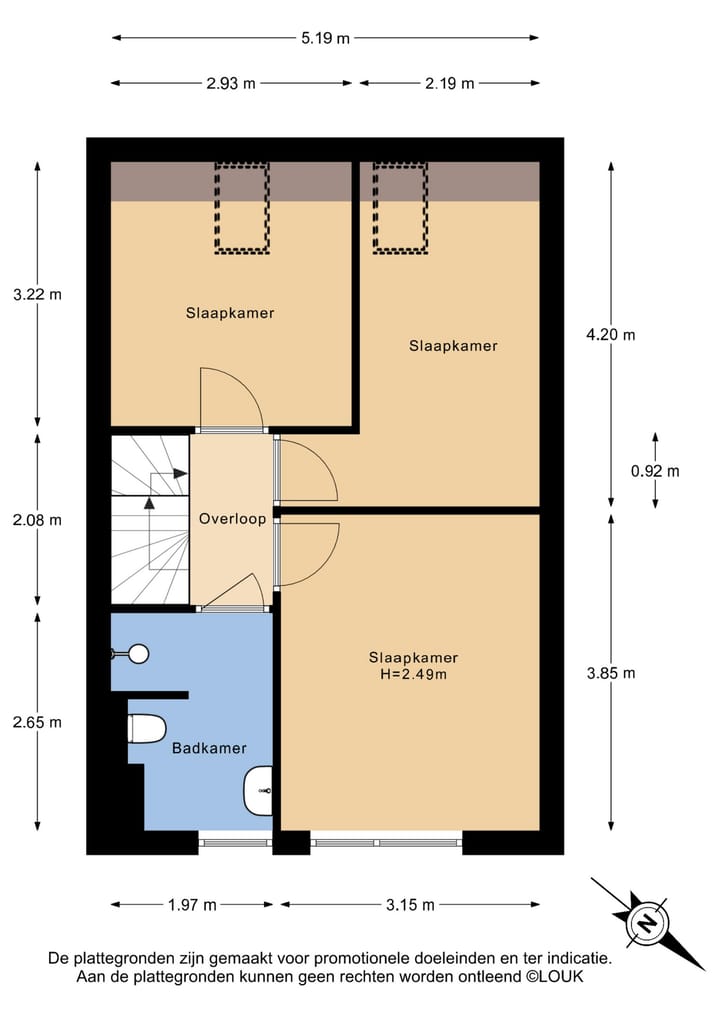 Foto 36 van Marmerwit 1