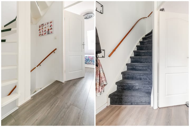 Foto 6 van Marmerwit 1