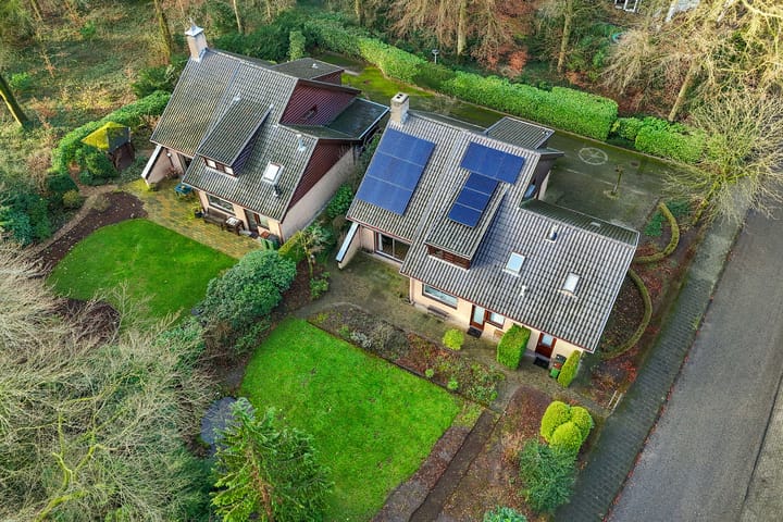 Foto 4 van Bernadottelaan 9