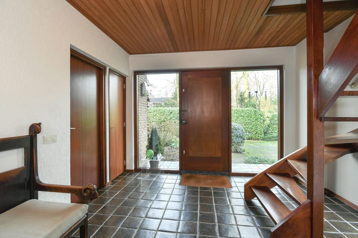 Foto 5 van Bernadottelaan 9