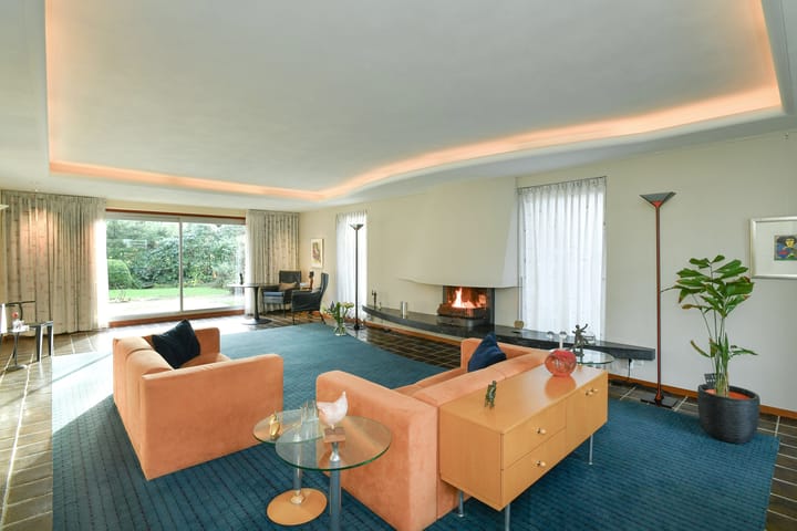 Foto 6 van Bernadottelaan 9