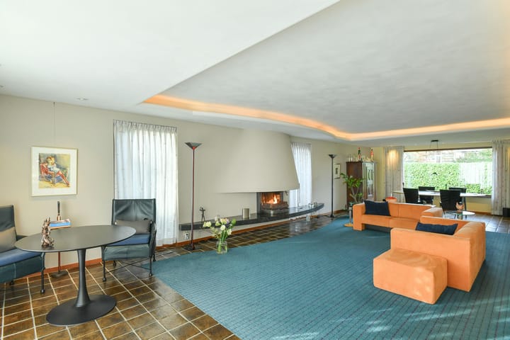 Foto 8 van Bernadottelaan 9