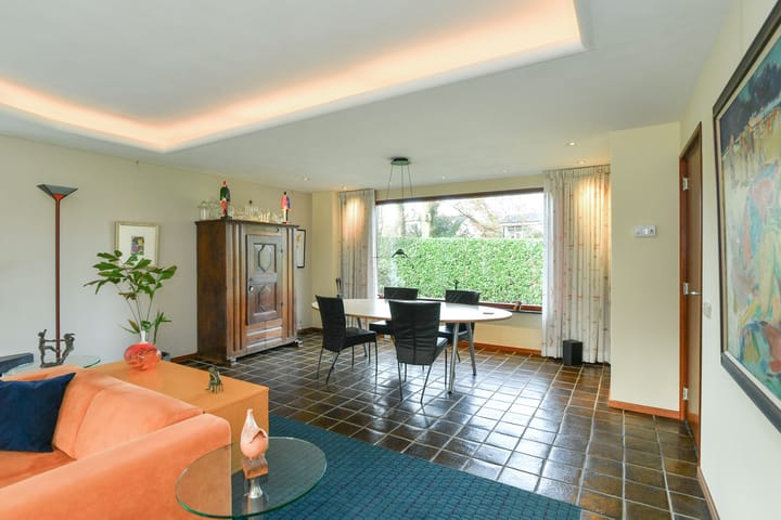 Foto 9 van Bernadottelaan 9