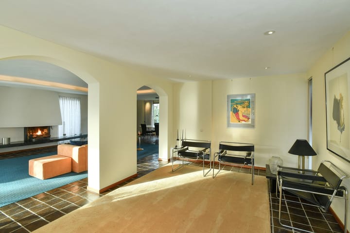 Foto 12 van Bernadottelaan 9