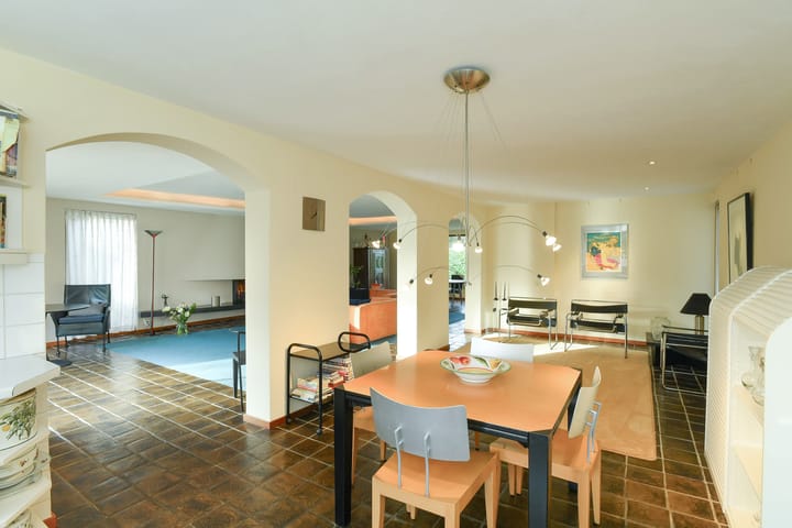 Foto 13 van Bernadottelaan 9