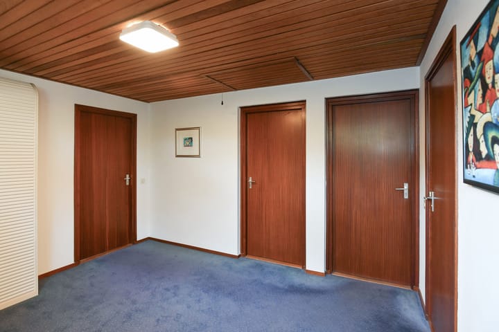 Foto 19 van Bernadottelaan 9