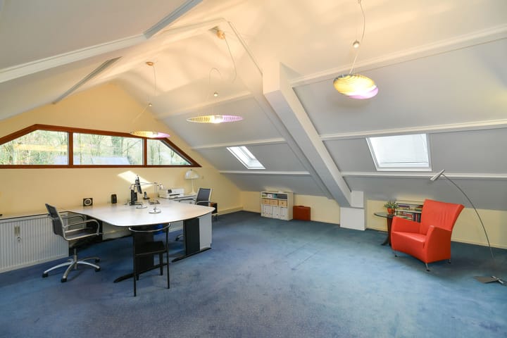 Foto 20 van Bernadottelaan 9