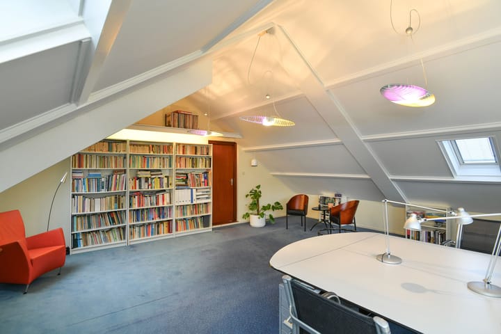 Foto 21 van Bernadottelaan 9