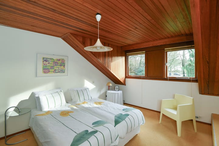 Foto 23 van Bernadottelaan 9