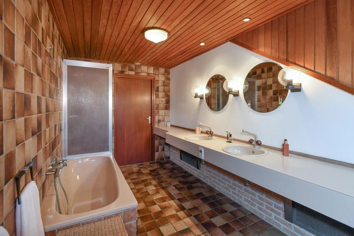 Foto 26 van Bernadottelaan 9