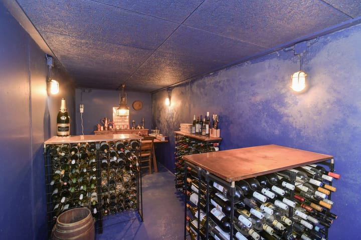 Foto 27 van Bernadottelaan 9