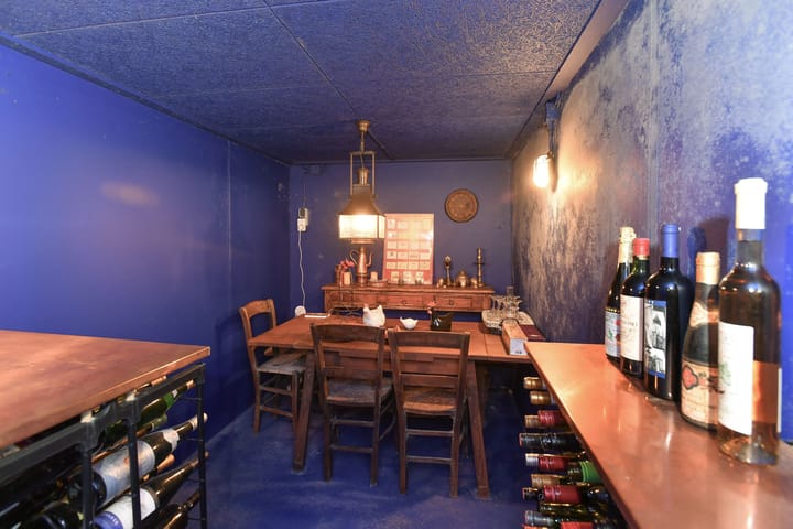 Foto 28 van Bernadottelaan 9