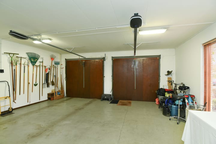 Foto 30 van Bernadottelaan 9