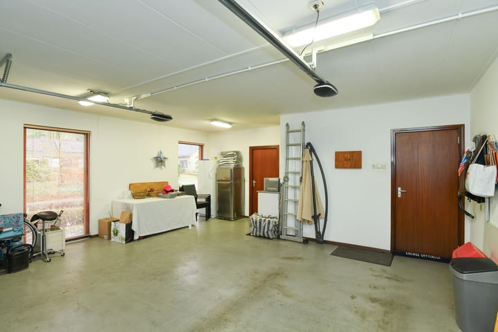 Foto 31 van Bernadottelaan 9