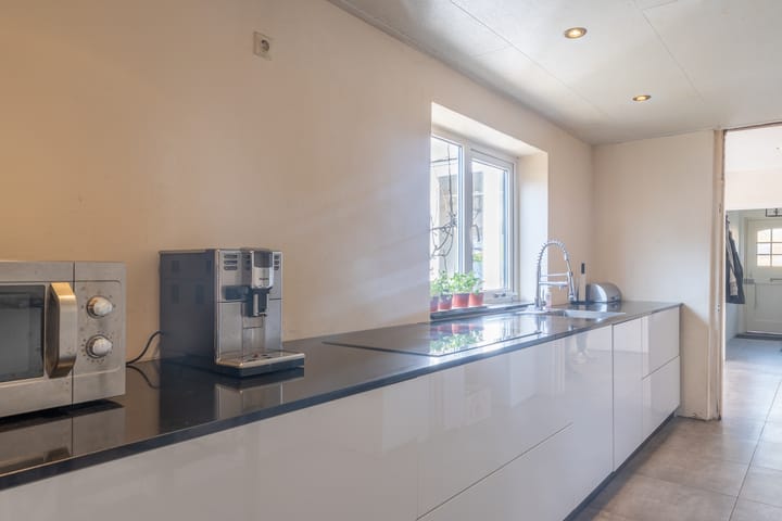 Foto 5 van Wilhelminaplein 11-A