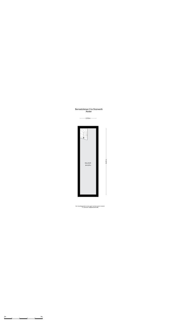 Foto 51 van Bernadottelaan 9