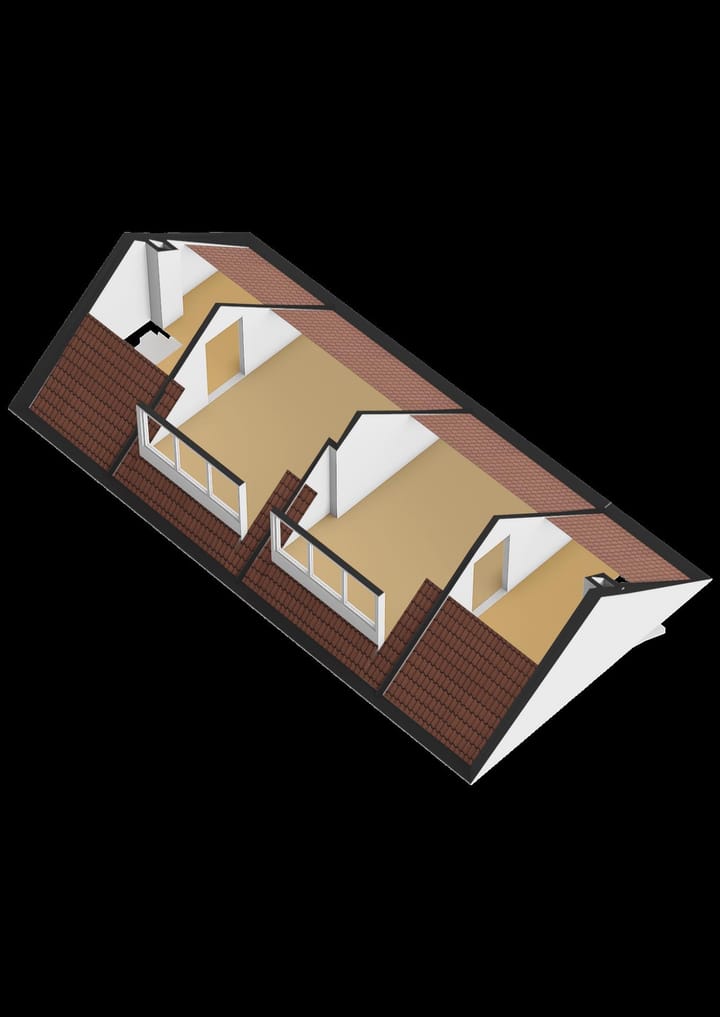 Foto 43 van Wilhelminaplein 11-A