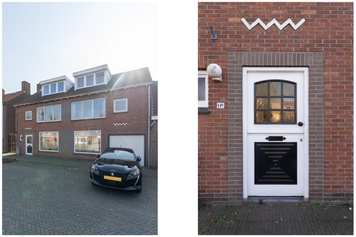 Foto 9 van Wilhelminaplein 11-A