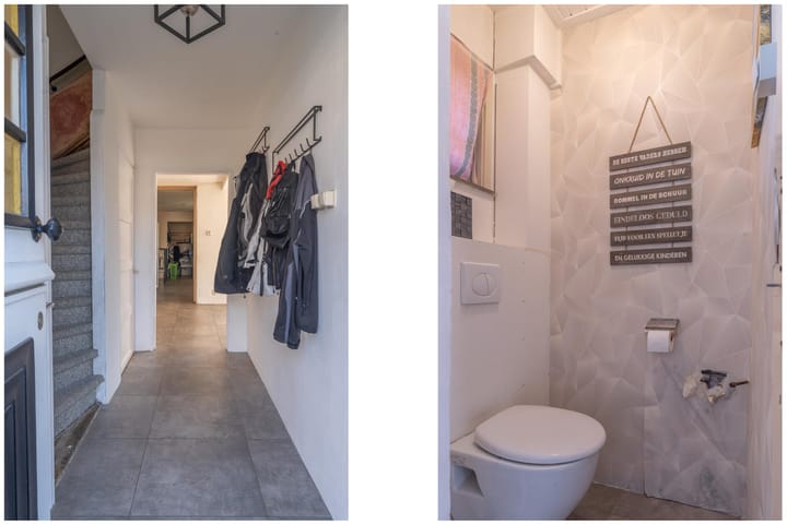 Foto 10 van Wilhelminaplein 11-A