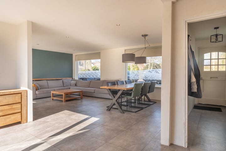 Foto 11 van Wilhelminaplein 11-A