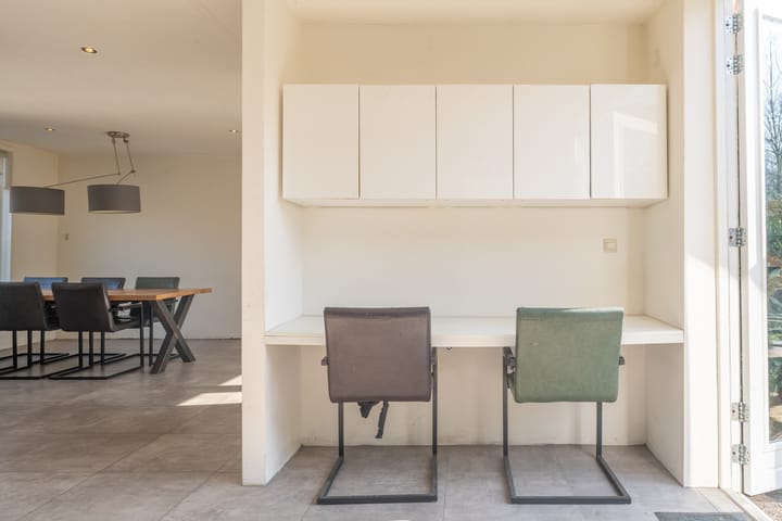 Foto 15 van Wilhelminaplein 11-A