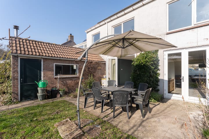 Foto 18 van Wilhelminaplein 11-A