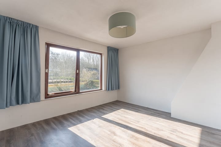 Foto 22 van Wilhelminaplein 11-A