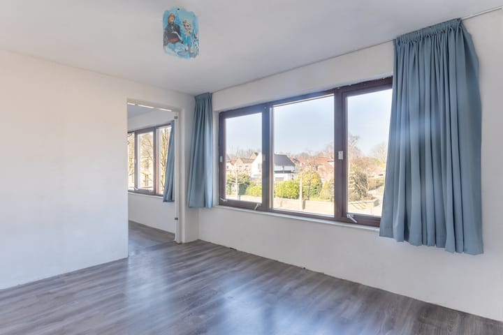 Foto 24 van Wilhelminaplein 11-A