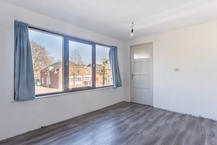 Foto 25 van Wilhelminaplein 11-A