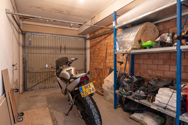 Foto 32 van Wilhelminaplein 11-A