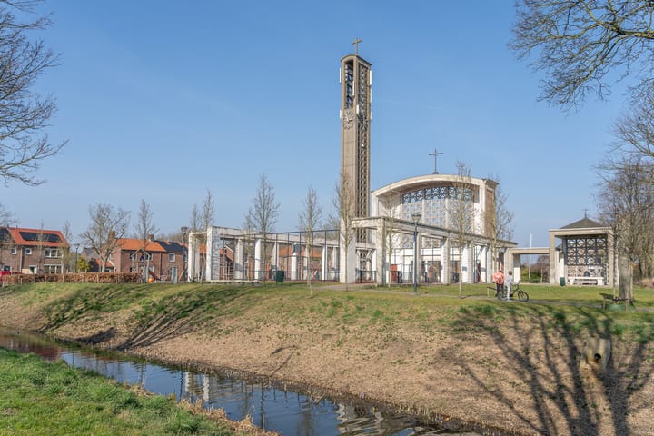 Foto 34 van Wilhelminaplein 11-A