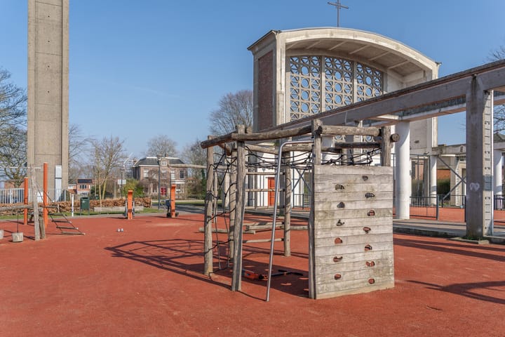 Foto 35 van Wilhelminaplein 11-A