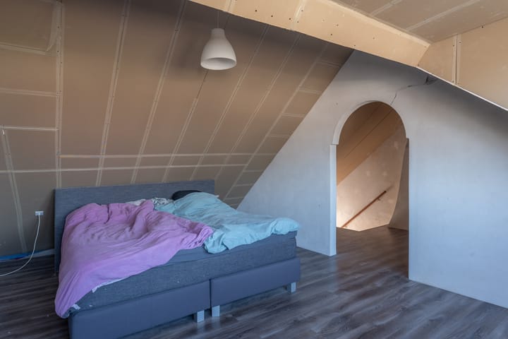 Foto 30 van Wilhelminaplein 11-A