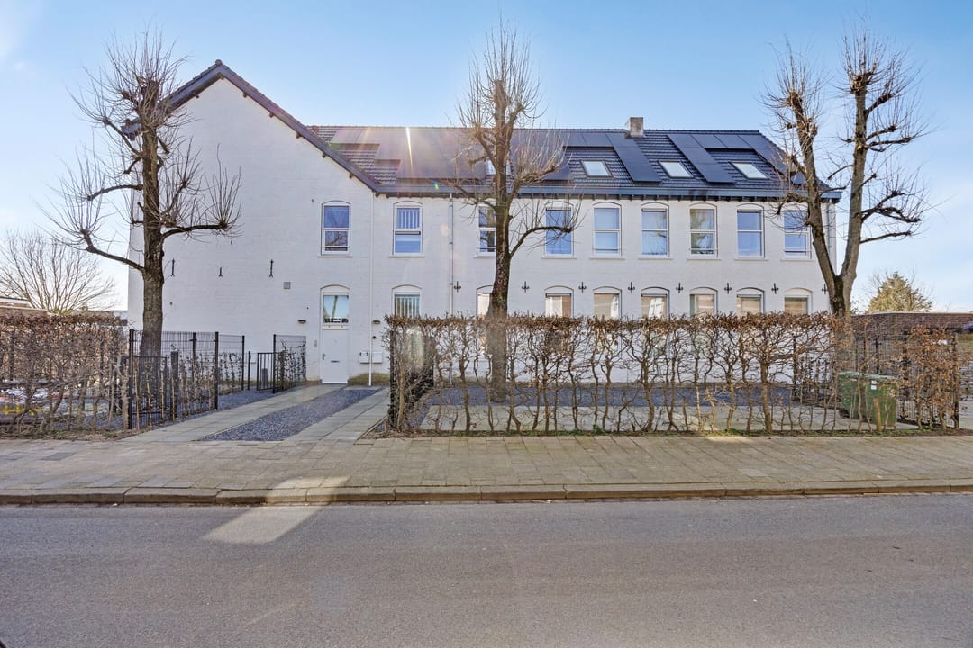 Photo 1 of Longinastraat 73-A04