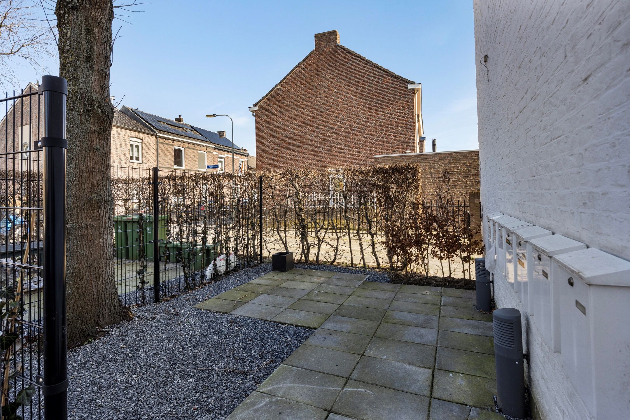 Photo 3 of Longinastraat 73-A04