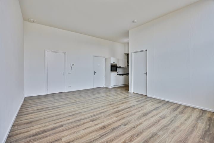 Foto 4 van Longinastraat 73-A04