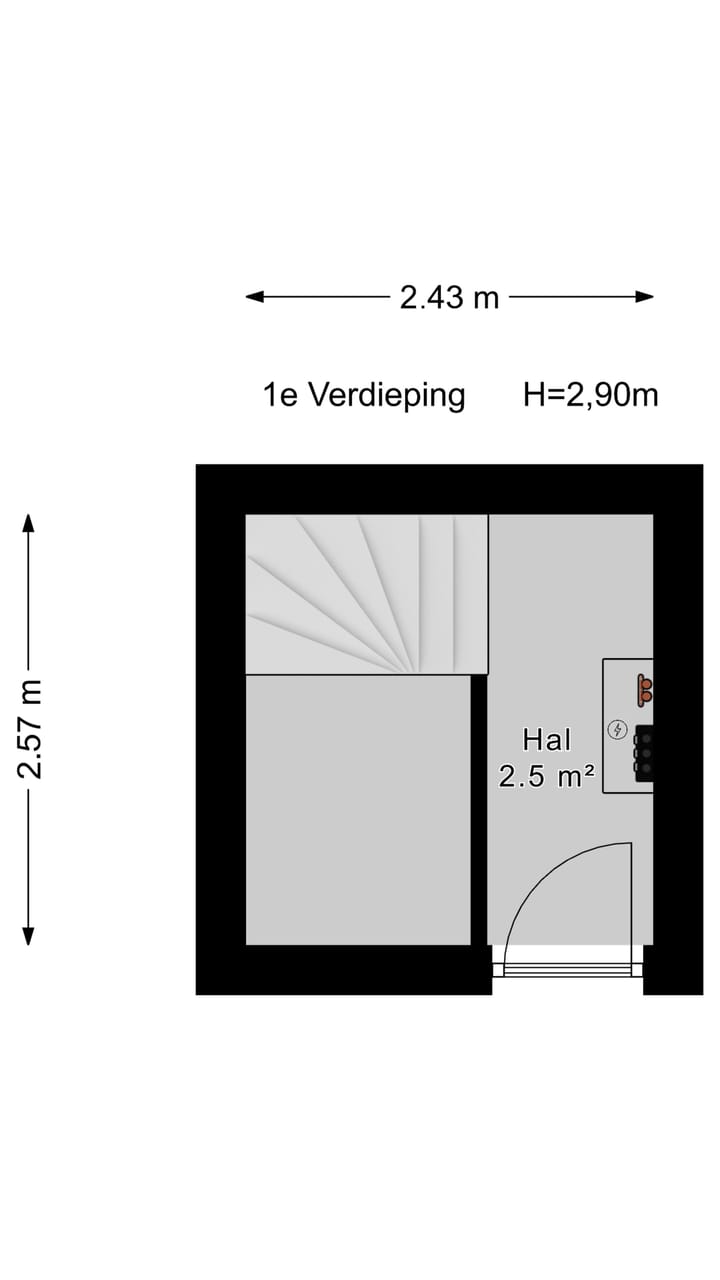 Foto 35 van Isingstraat 153