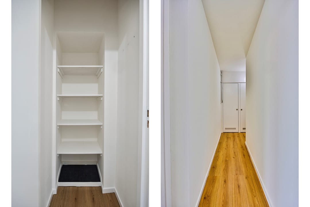 Photo 8 of Longinastraat 73-A04