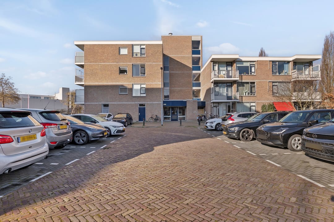 Photo 17 of Henegouwen 55