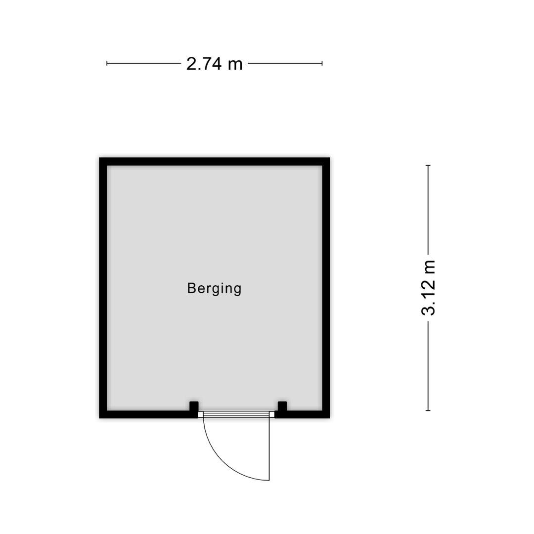 Photo 13 of Longinastraat 73-A04