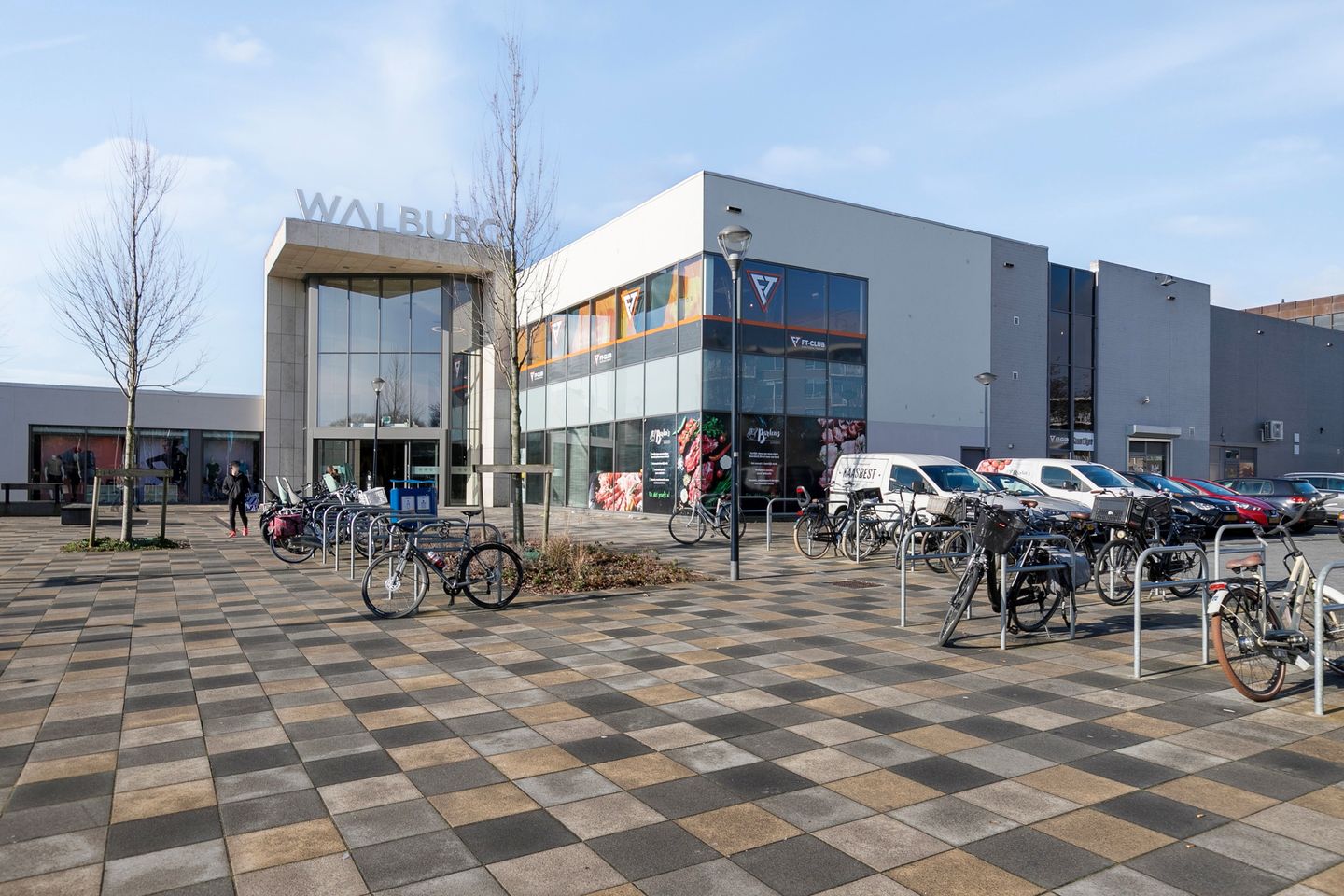 Photo 19 of Henegouwen 55